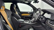 BMW X5 M xDrive X5 M Competition 5dr Step Auto Petrol Estate